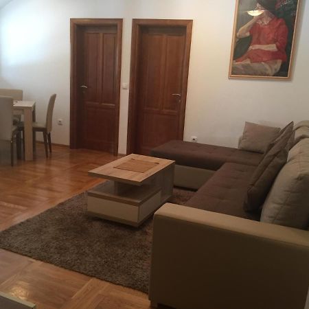 Nena Apartman Zlatibor Kültér fotó
