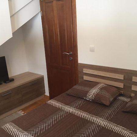 Nena Apartman Zlatibor Kültér fotó