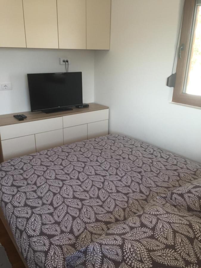 Nena Apartman Zlatibor Kültér fotó