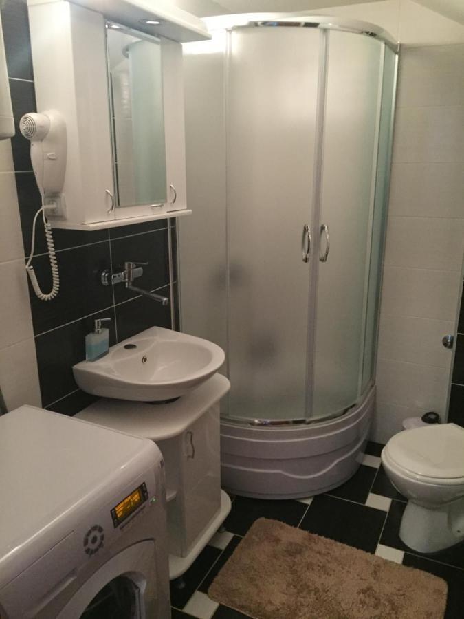 Nena Apartman Zlatibor Kültér fotó