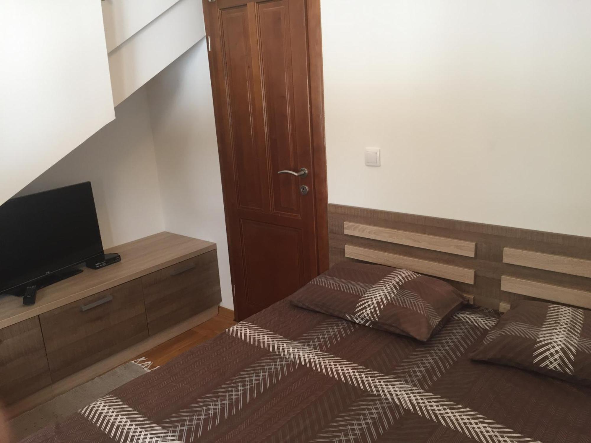 Nena Apartman Zlatibor Kültér fotó