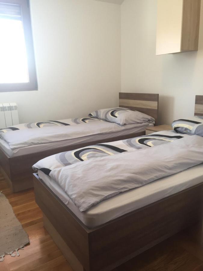 Nena Apartman Zlatibor Kültér fotó